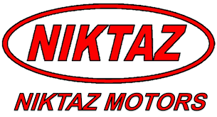 Niktaz-Motor
