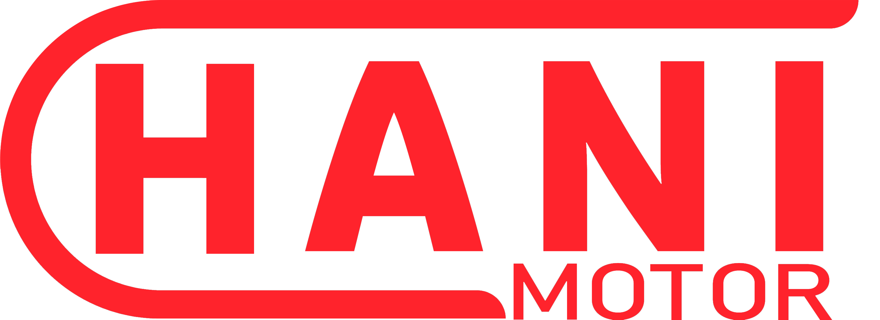 hanimotor