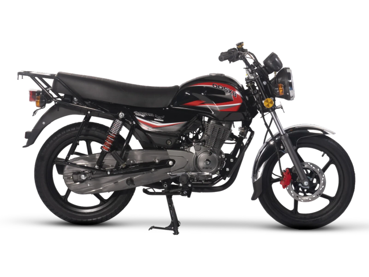 موتور سیکلت دایچی 1404 BX200