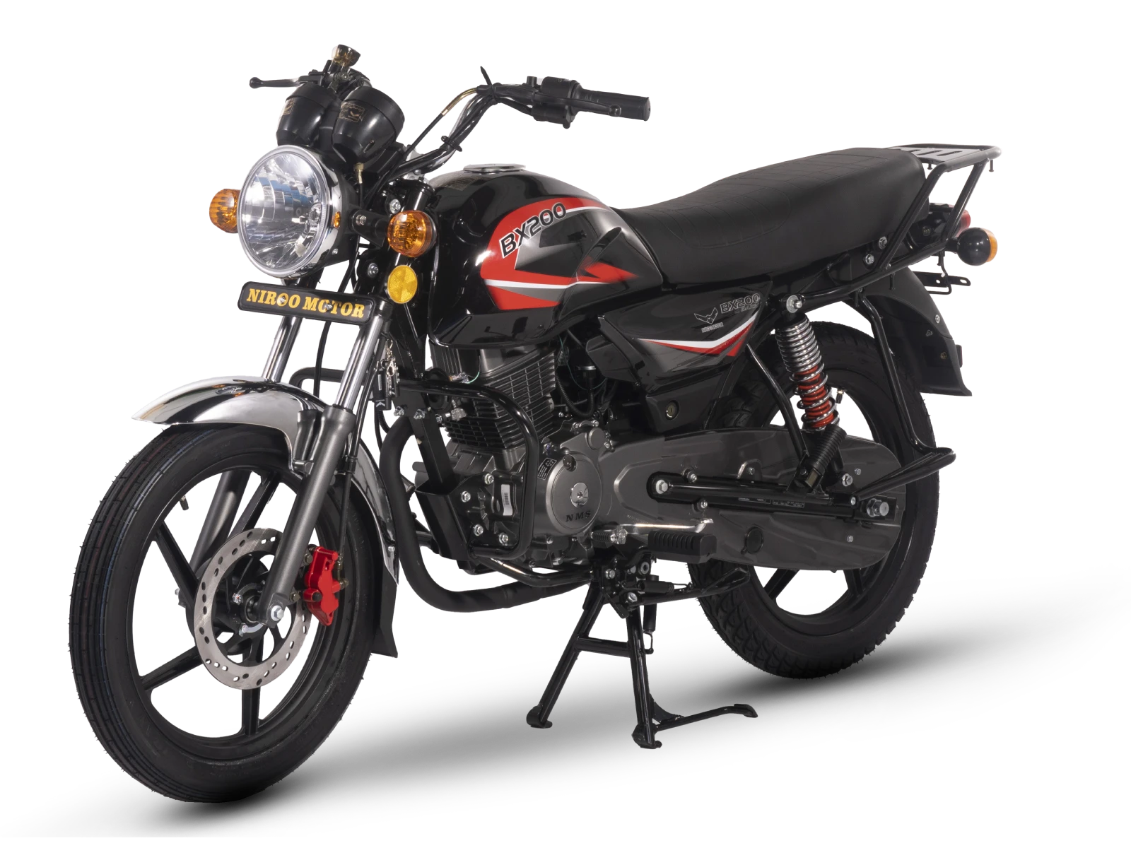 موتور سیکلت دایچی 1404 BX200