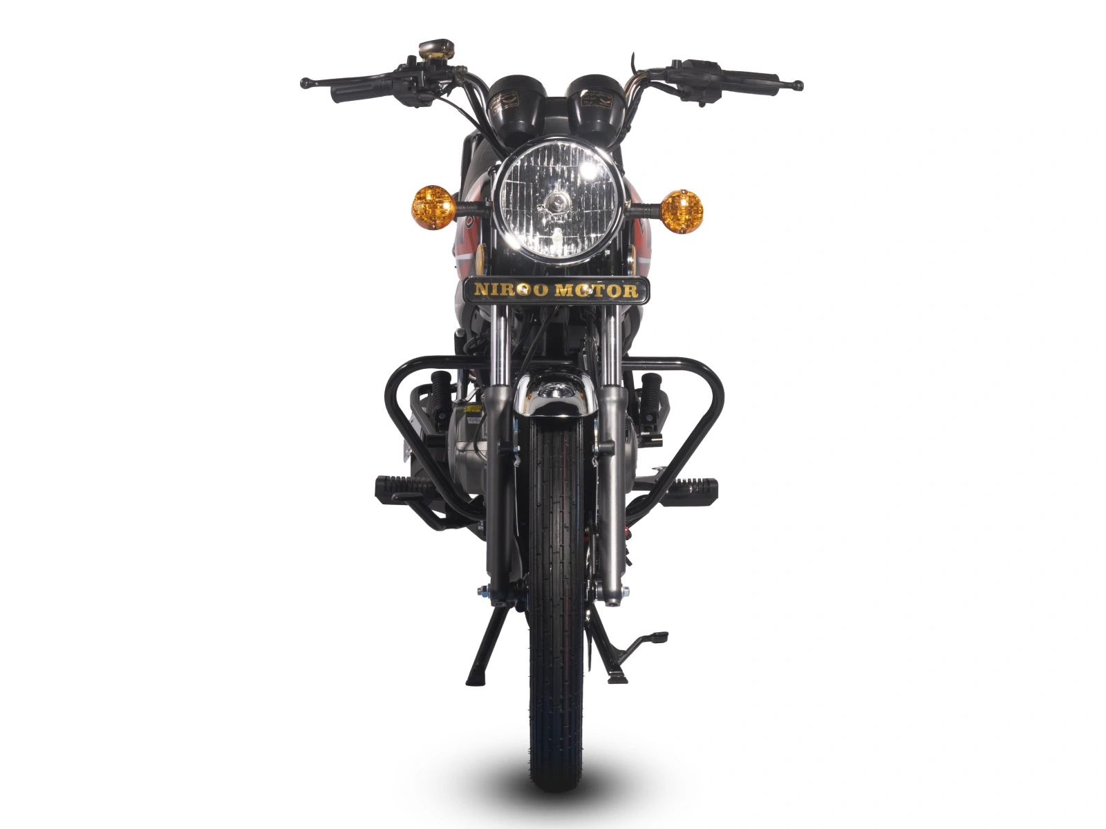 موتور سیکلت دایچی 1404 BX200