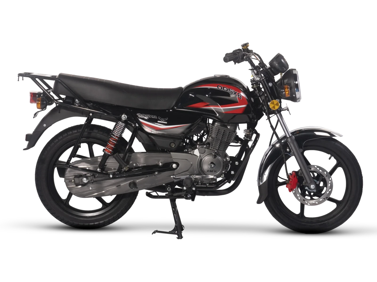 موتور سیکلت دایچی  1403 BX200