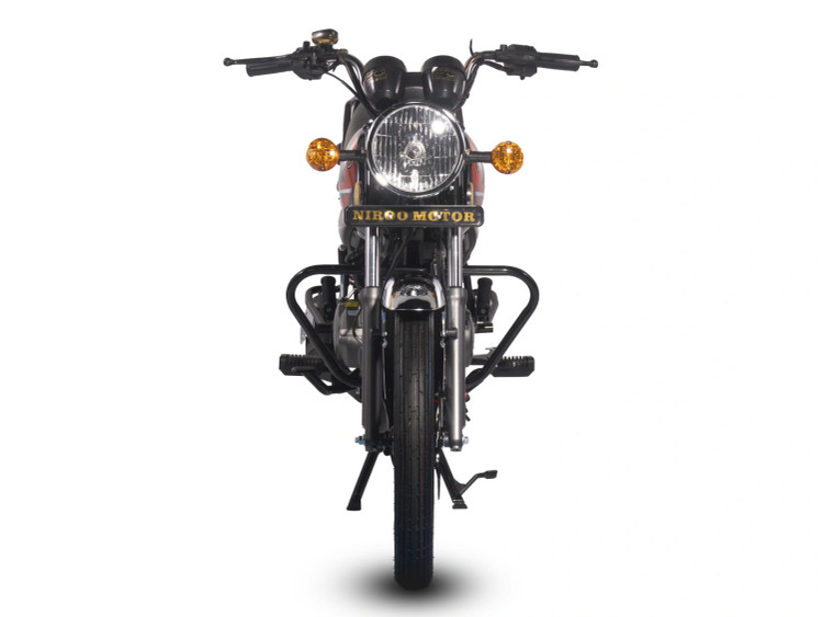 موتور سیکلت دایچی 1403 BX200