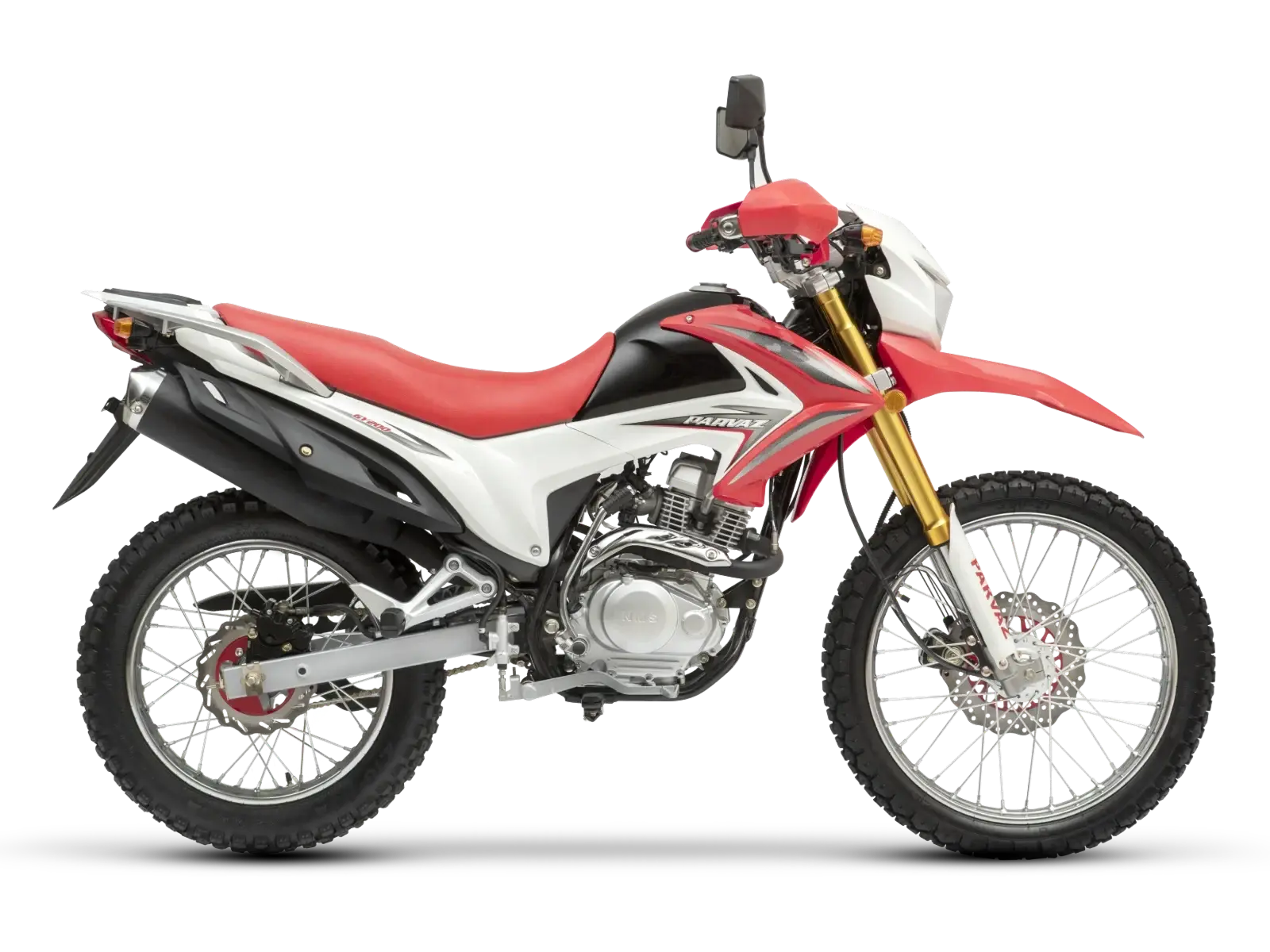 موتور سیکلت پرواز 1404GY200