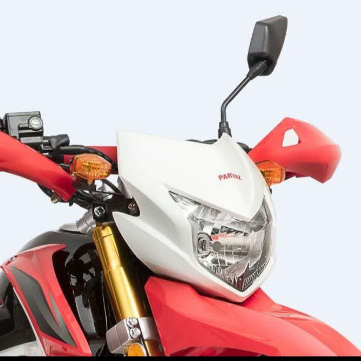 موتور سیکلت پرواز 1404GY200