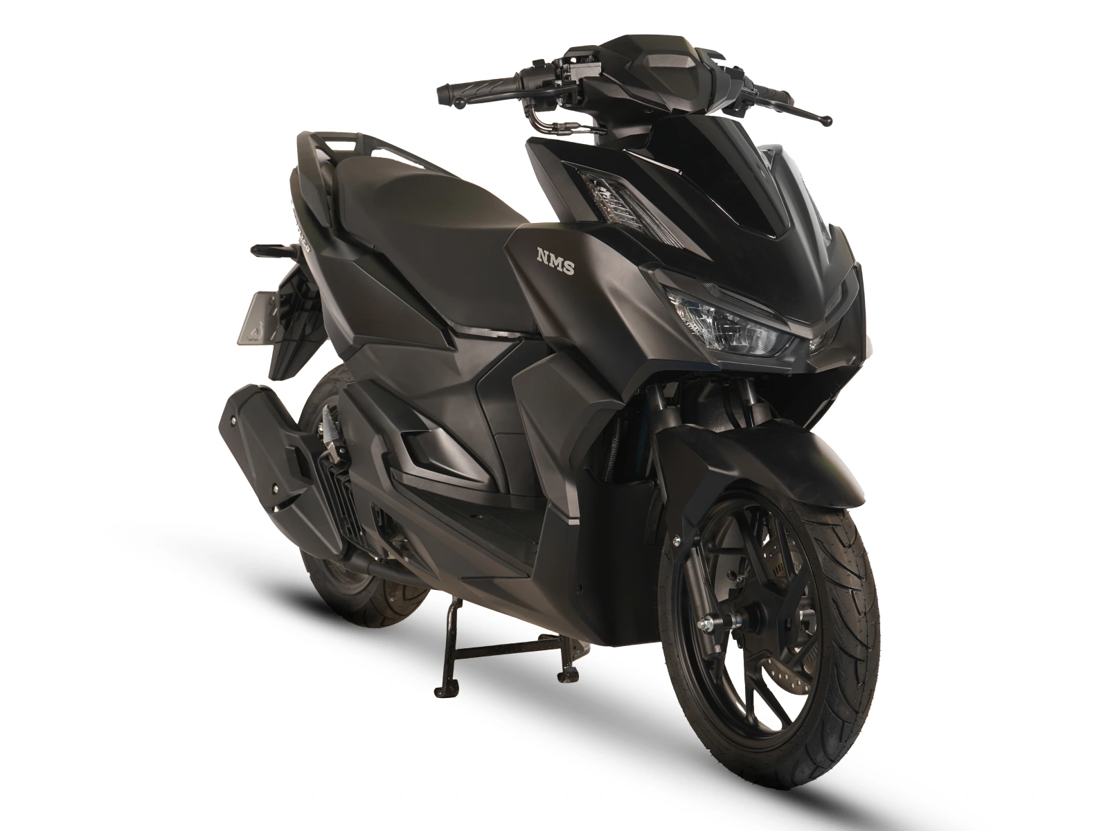 موتور سیکلت واریو160 هانی (آب خنک) فول ترمز ABS 1404