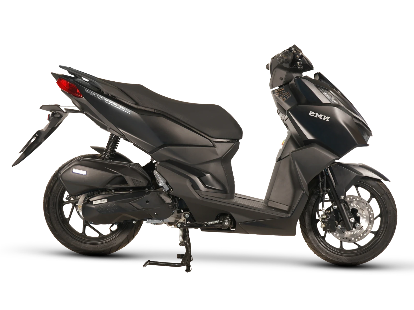 موتور سیکلت واریو160 هانی (آب خنک) فول ترمز ABS 1404