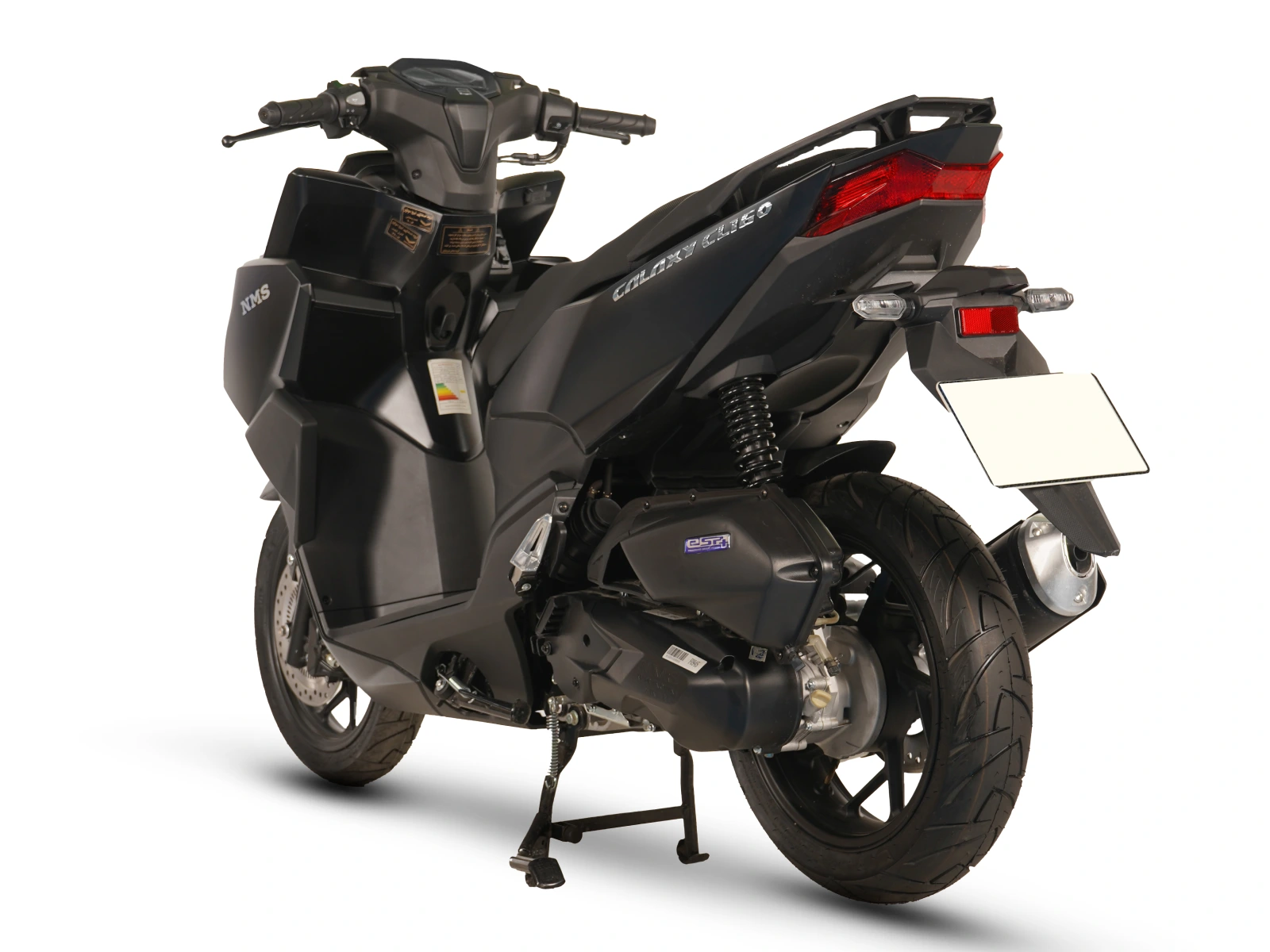 موتور سیکلت واریو160 هانی (آب خنک) فول ترمز ABS 1404