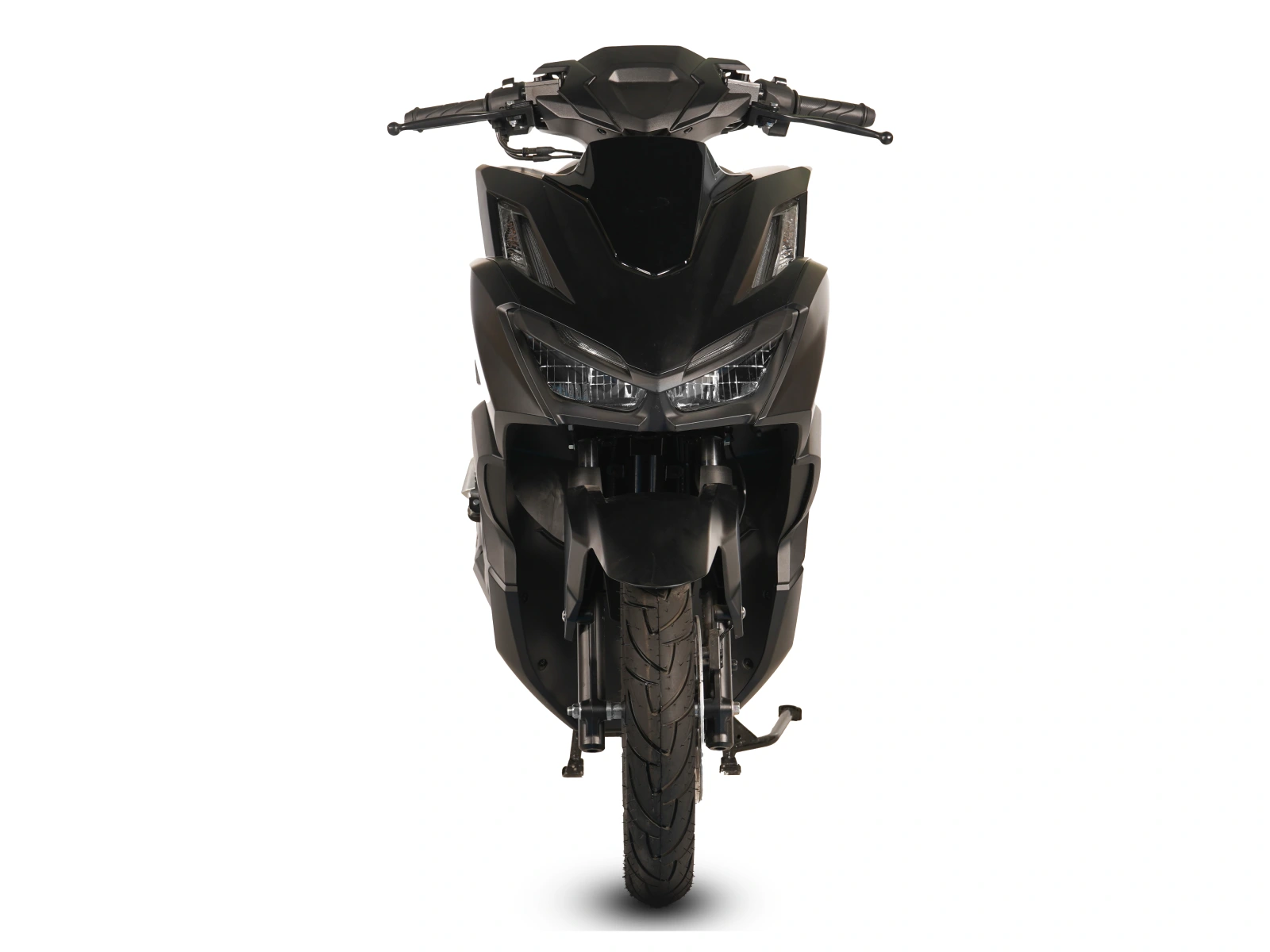 موتور سیکلت واریو160 هانی (آب خنک) فول ترمز ABS 1404