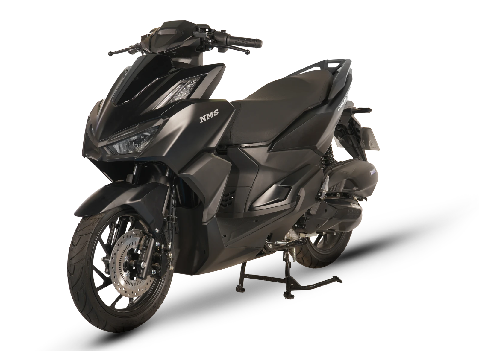 موتور سیکلت واریو160 هانی (آب خنک) فول ترمز ABS 1404