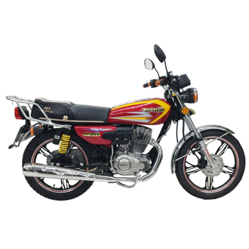 موتور سیکلت پیشرو 200 سی سی هوندا EFI مدل 1404