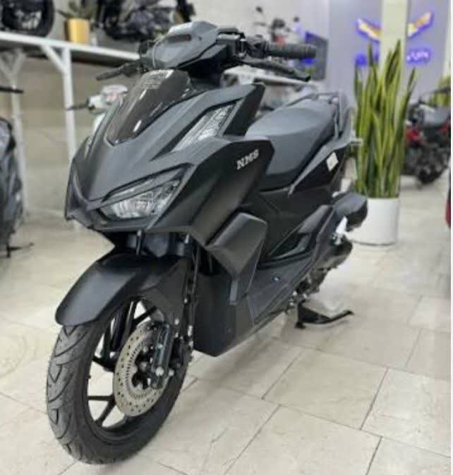 موتور سیکلت واریو160 هانی (آب خنک) فول ترمز ABS 1404